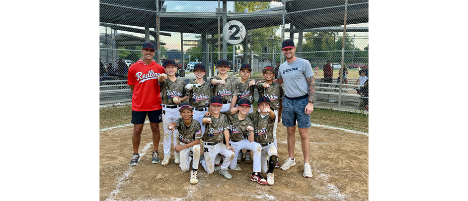Spring 26 Intermediate division Champs - RBC A's
